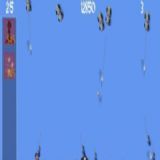 Download Toy Tanks Cell Phone Game